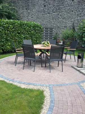 Haus Anna an der Stadtmauer Hotels near Hanau Main Station