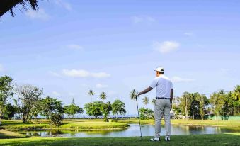 The Nouveau Chumphon Beach Resort and Golf