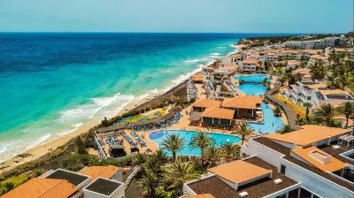 Tui Magic Life Fuerteventura - All Inclusive Hotels near Playa Esquinzo-Butihondom