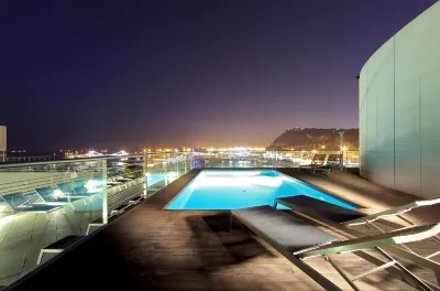 Eurostars Grand Marina Hotel GL Hotel di 