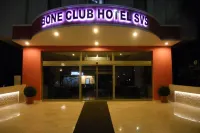Bieno Club Svs Hotel Kargicak Mahallesi 호텔