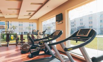 Novotel Cairo Airport