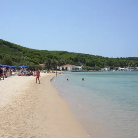 Hotel Portoconte