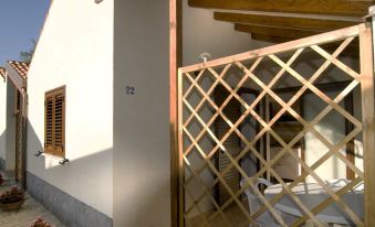 Residence Vigna Del Mare