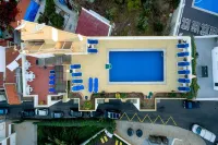 Colina do Mar Hotel in zona Centro Histórico de Albufeira