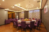 Tianyue Fengya Hotel Hotels in Fan County