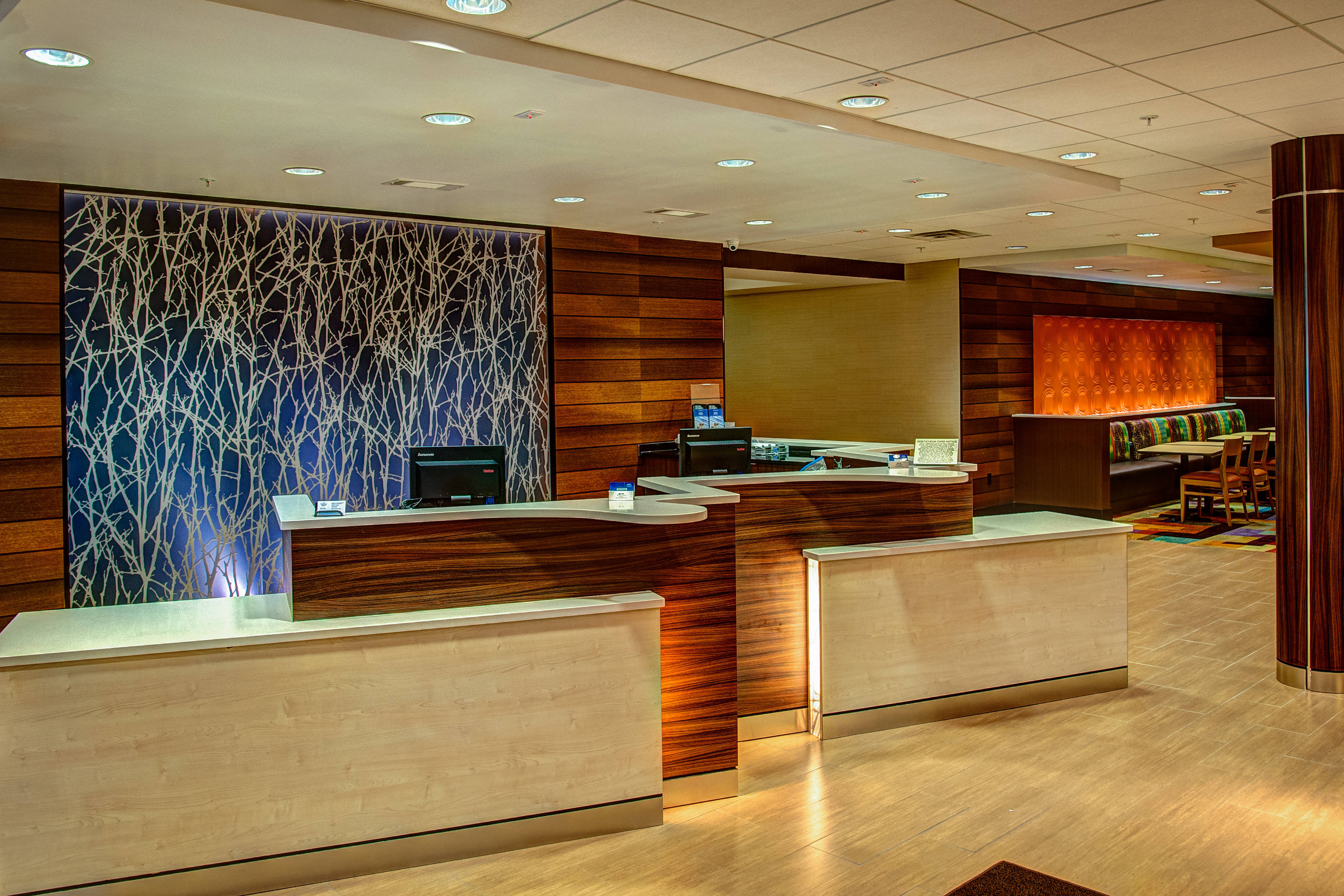 Fairfield Inn & Suites by Marriott Montgomery Airport