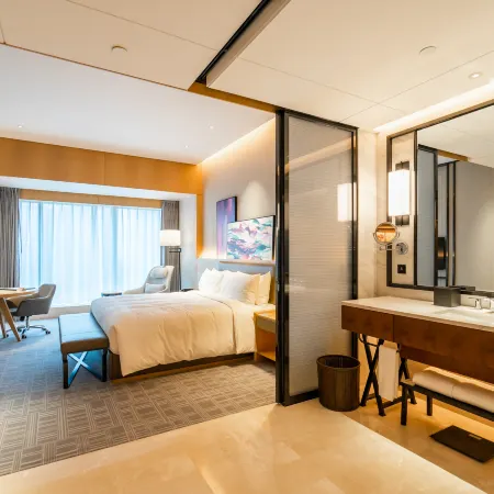 Radisson Hangzhou Qianjiang