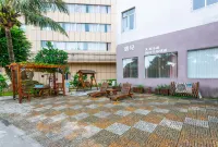 Tingtaoju Hotel - شاطئ