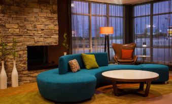 Fairfield Inn & Suites Montgomery Airport South