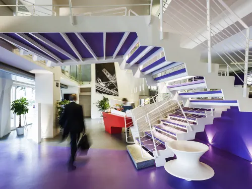 President Hotel Palermo