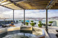 Radisson Blu Riverside Hotel Gothenburg Hotels in Gothenburg