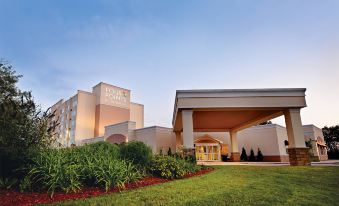 Four Points by Sheraton Kalamazoo