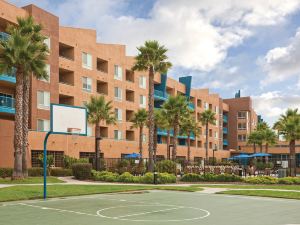 WorldMark Oceanside