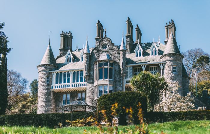 Château Rhianfa