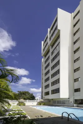 Radisson Hotel Santo Domingo Hotel a 