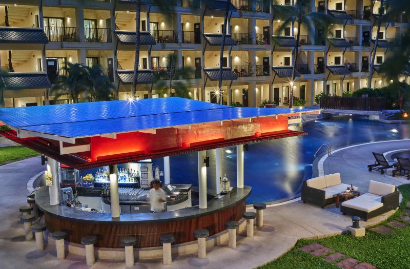 Radisson Resort and Suites Phuket photo 4