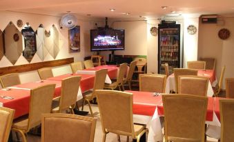 Eurotraveller Hotel- Express (Elephant & Castle)