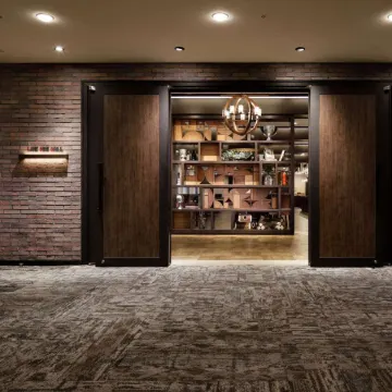 The Prince Hakone Lake Ashinoko