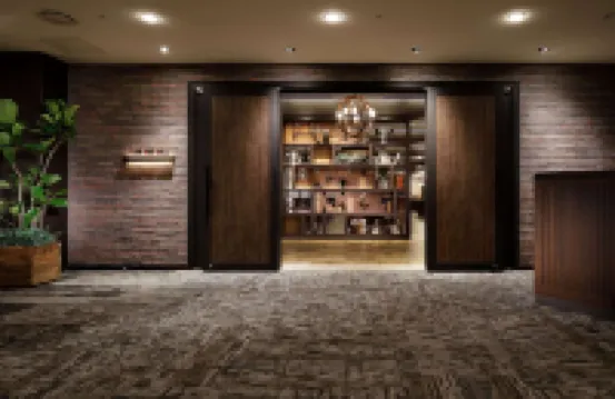 The Prince Hakone Lake Ashinoko