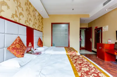 Baikawa Hotel Các khách sạn gần Huajianchi·chunshang Hot Spring Theme Park