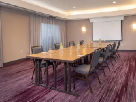 コンフォートイン & スイーツ ベスレヘム レイハイバレー エアポート ベツレヘムのホテル