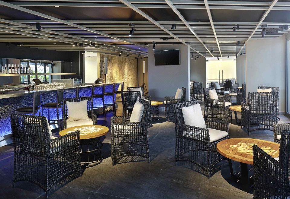 노보텔 사마토 수라바야 티무르 호텔 썸네일