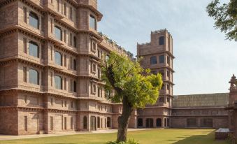 Radisson Jodhpur