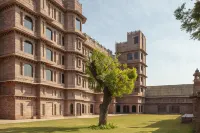 Radisson Jodhpur Hotel di Jodhpur