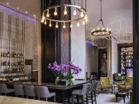 David Tower Hotel Netanya by Prima Hotels - 16 Years Plus - bar