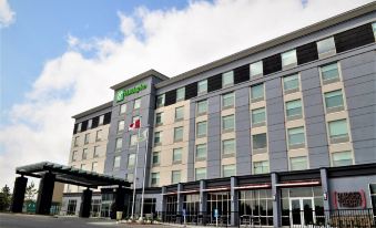 Holiday Inn Edmonton South - Evario Events