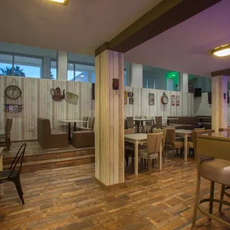 Princessa Vera Hotel Apartments