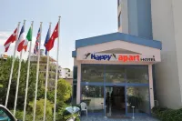 Happy Apart Hotel Hotels in Yavansu Mahallesi
