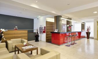 Austria Trend Hotel Beim Theresianum Wien