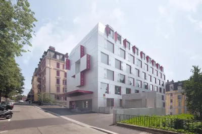 Agora Swiss Night by Fassbind Hotels in 