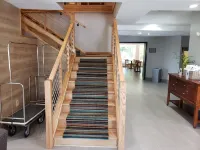 Country Inn & Suites by Radisson, Rock Hill, SC - Parkering