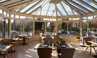 Hotel les 3 Cles