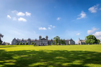 Clayton Hotel & Leisure Club Sligo