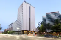 Exe Rey Don Jaime Hotel a Valencia