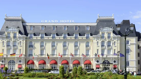 ル グラン ホテル カブール - Mギャラリー コレクション