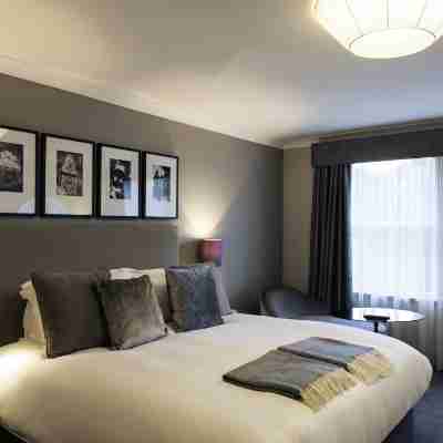 Ardoe House Hotel & Spa Rooms