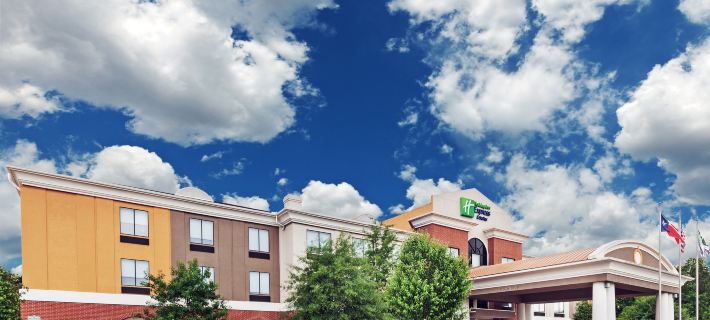 Holiday Inn Express & Suites ORANGE by IHG Hotels in Orange County