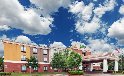 智選假日套房飯店奧蘭治by IHG - Wi-Fi