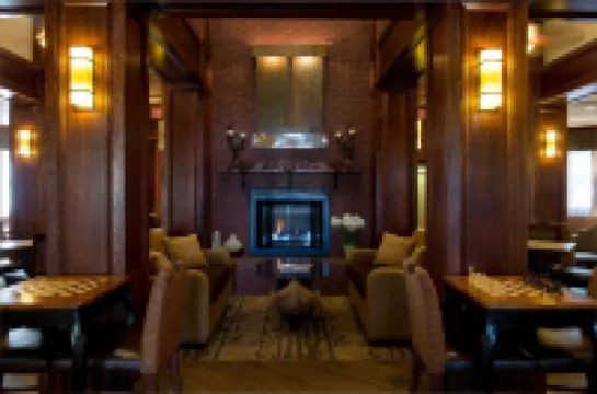 ハンプトン イン & スイーツ ピジョン フォージ オン ザ パークウェイ