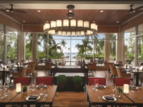 ハイアット リージェンシー グアム グアムのホテル