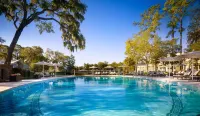 Montage Palmetto Bluff Hotels in Bluffton