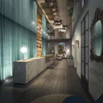 كان بوردوي جراند هاوس هوتل ج ا بريفيريد هوتل