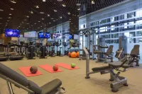 One Farrer Hotel Hotels in Singapur