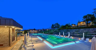Palazzo di Varignana Hotel a Castel San Pietro Terme