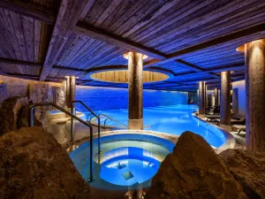 The Alpina Gstaad